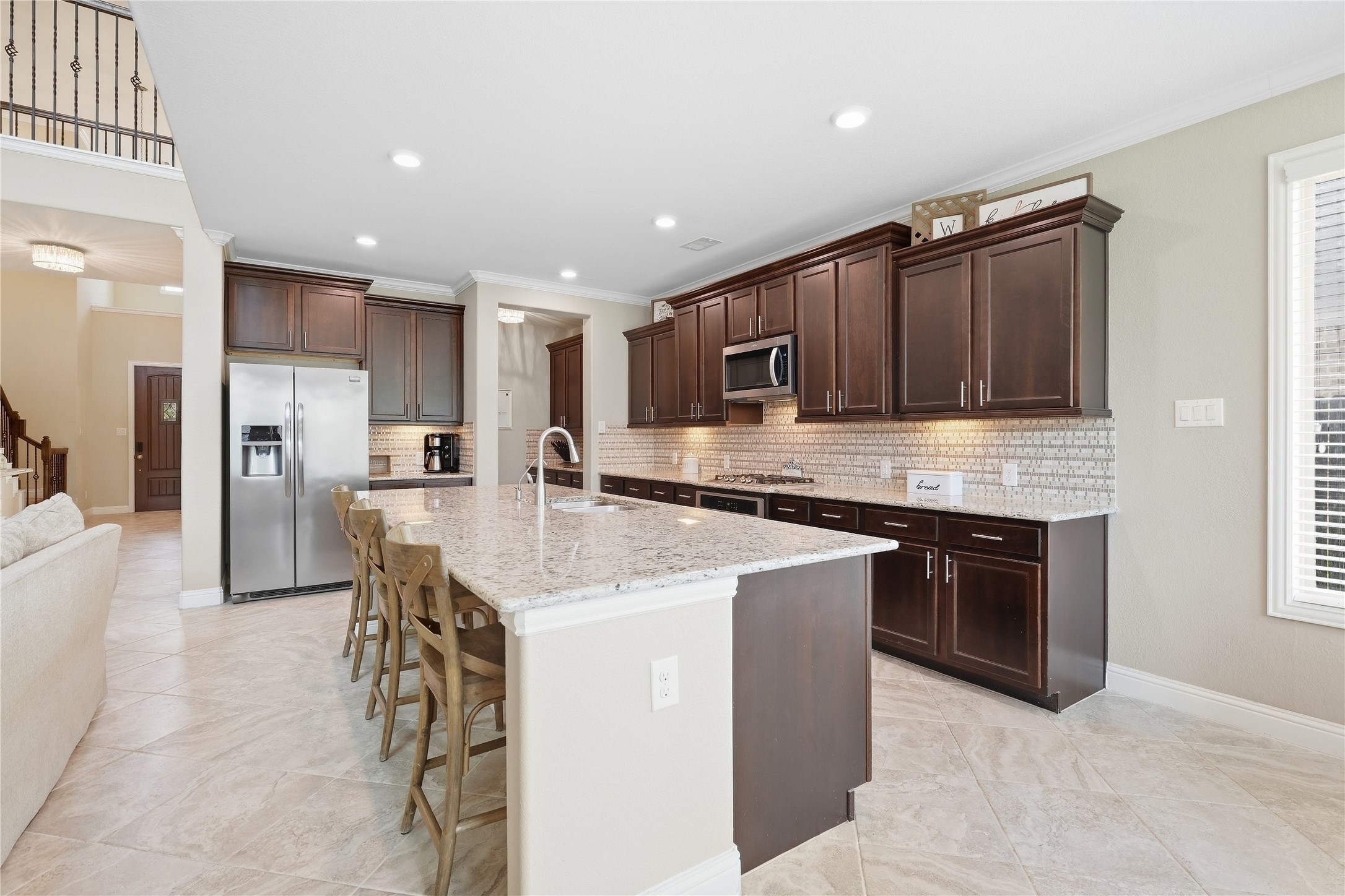 406 Stockport Drive, League City, TX 77573