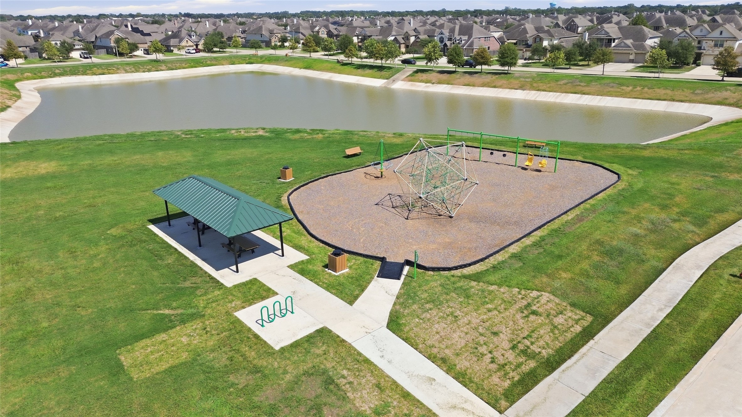 406 Stockport Drive, League City, TX 77573