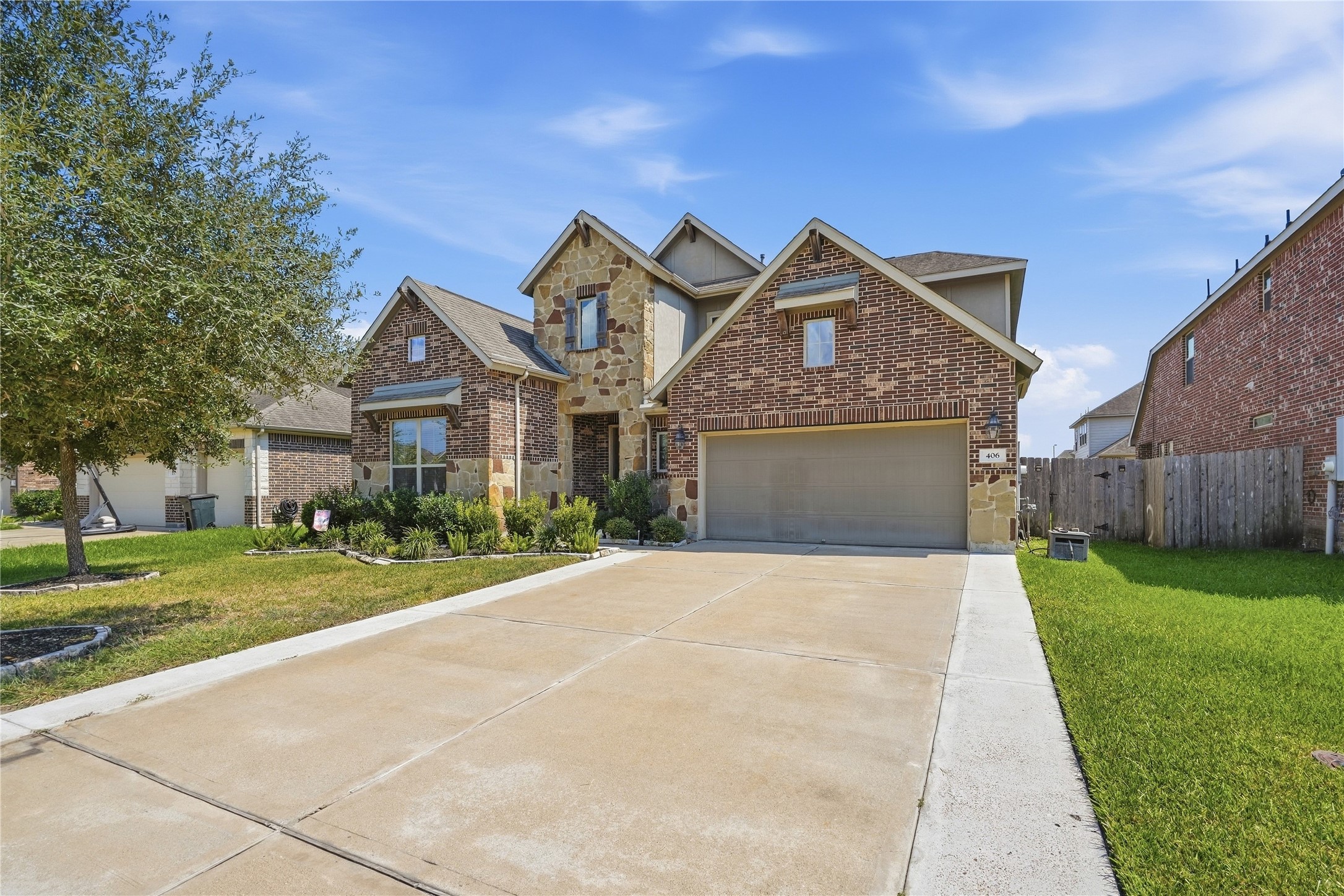 406 Stockport Drive, League City, TX 77573 406 Stockport Drive, League City, TX 77573