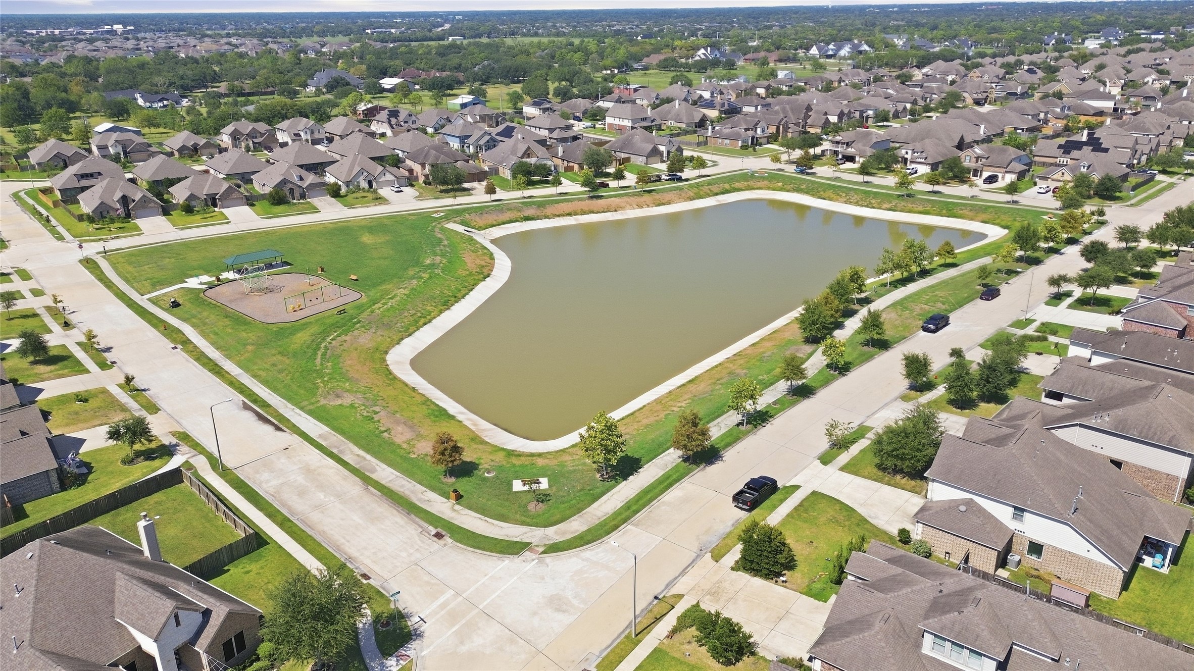 406 Stockport Drive, League City, TX 77573