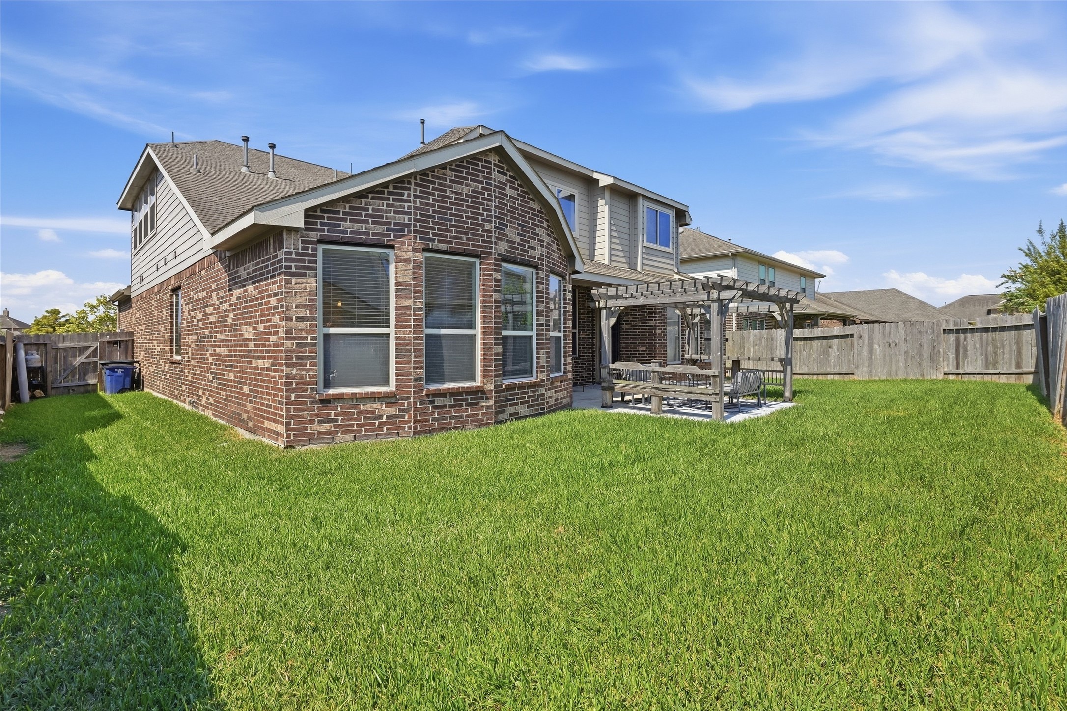 406 Stockport Drive, League City, TX 77573
