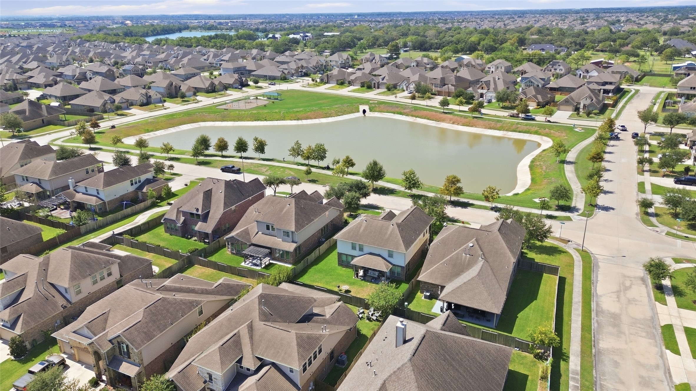 406 Stockport Drive, League City, TX 77573