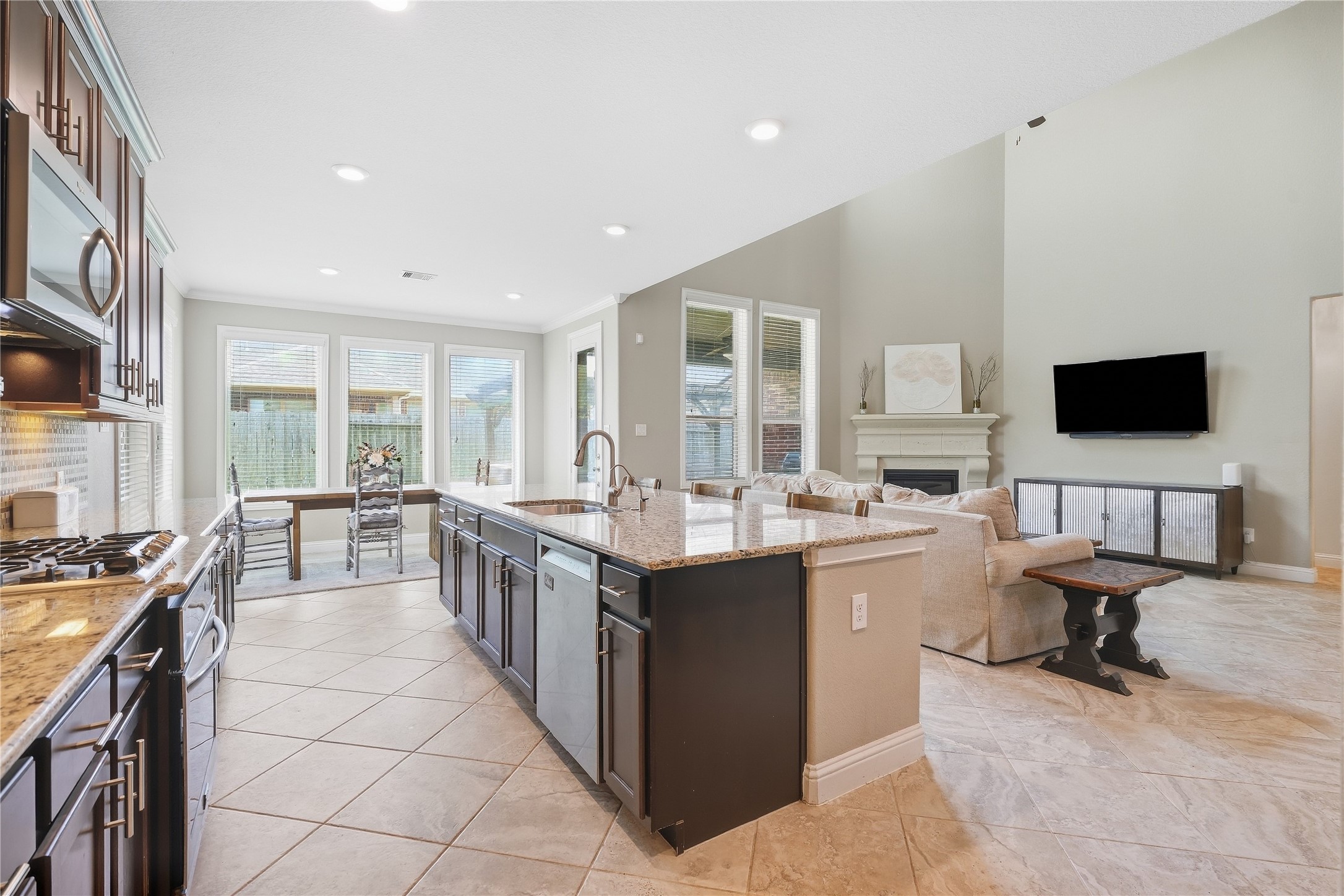 406 Stockport Drive, League City, TX 77573