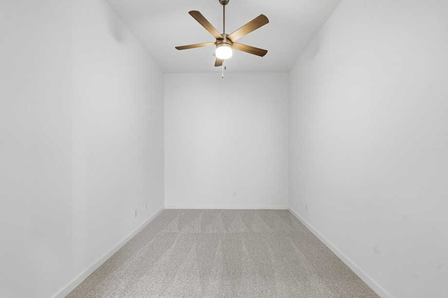 Entertainment Room