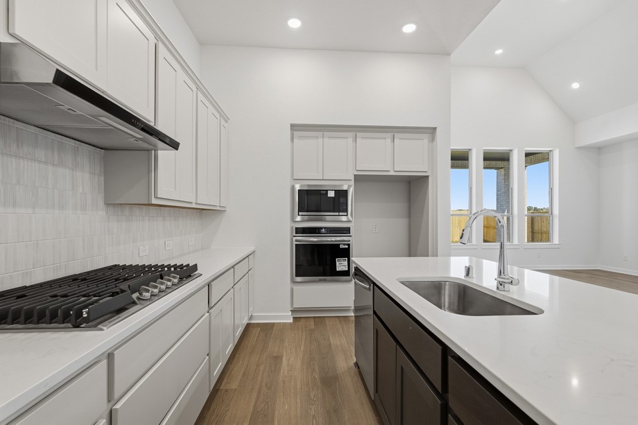Sophisticated Style Meets Practical Living