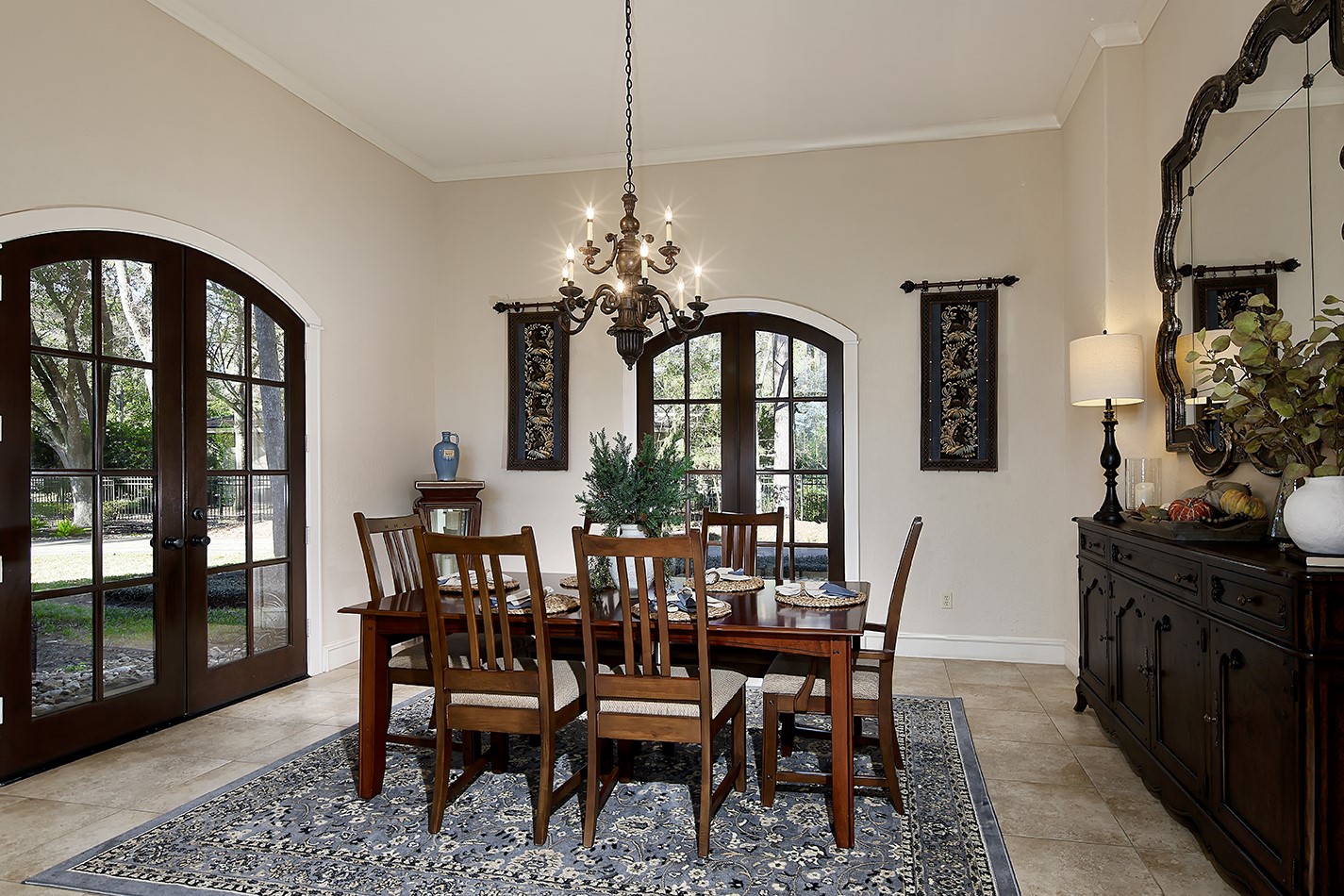 32 Palmer Woods Drive, The Woodlands, TX 77381