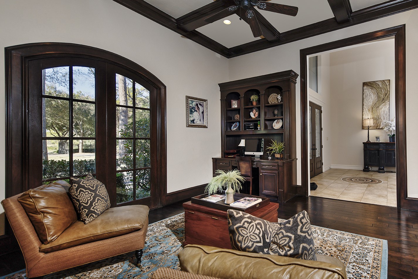 32 Palmer Woods Drive, The Woodlands, TX 77381