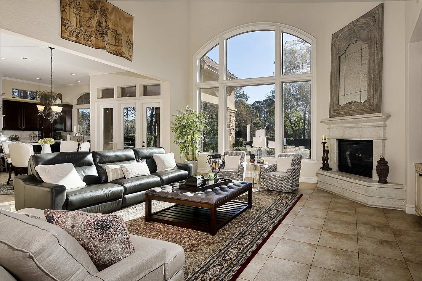 32 Palmer Woods Drive, The Woodlands, TX 77381