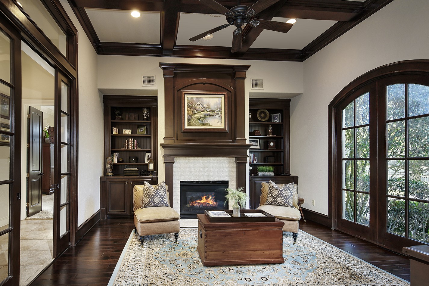 32 Palmer Woods Drive, The Woodlands, TX 77381