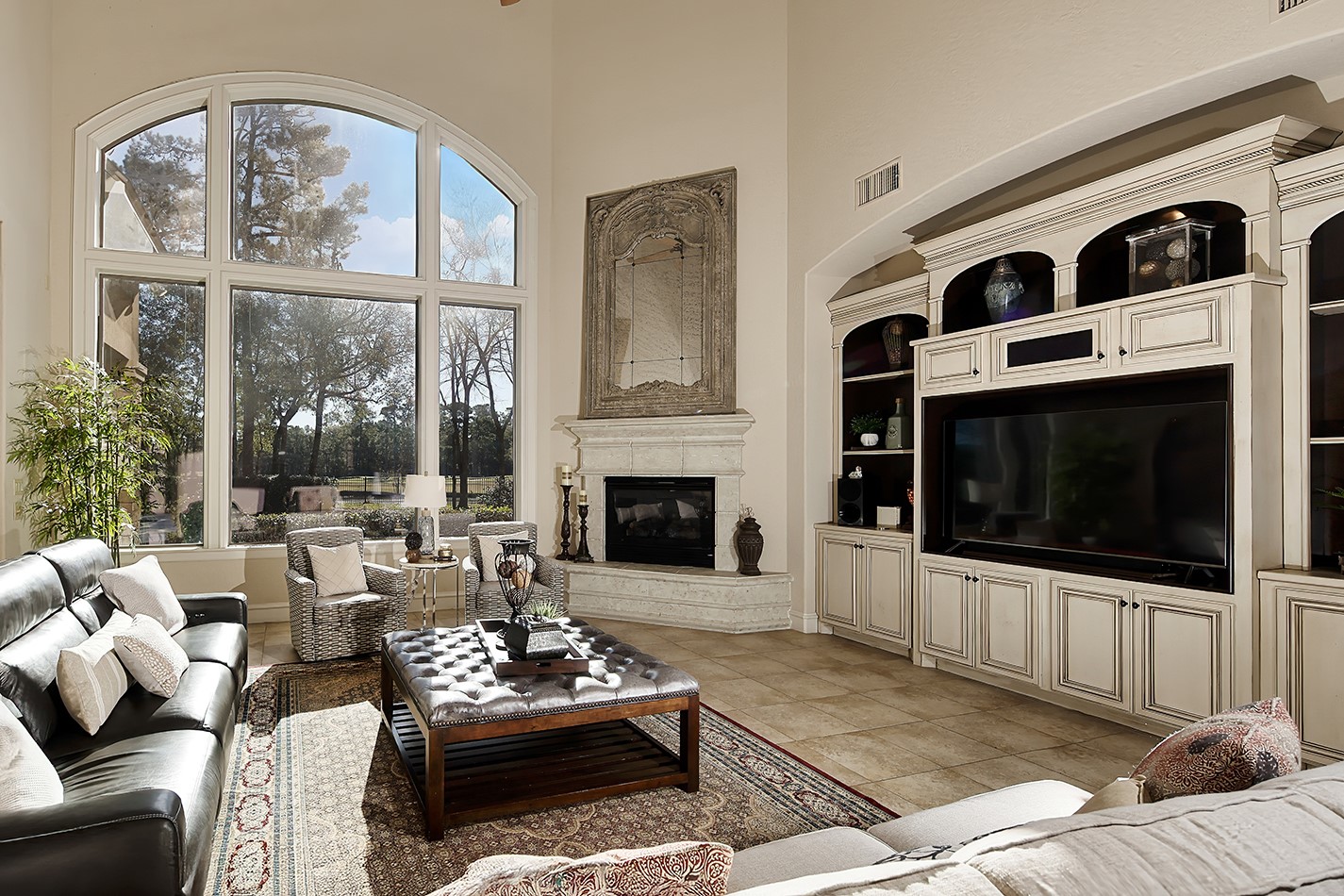 32 Palmer Woods Drive, The Woodlands, TX 77381
