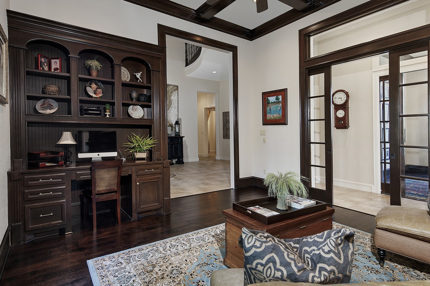 32 Palmer Woods Drive, The Woodlands, TX 77381