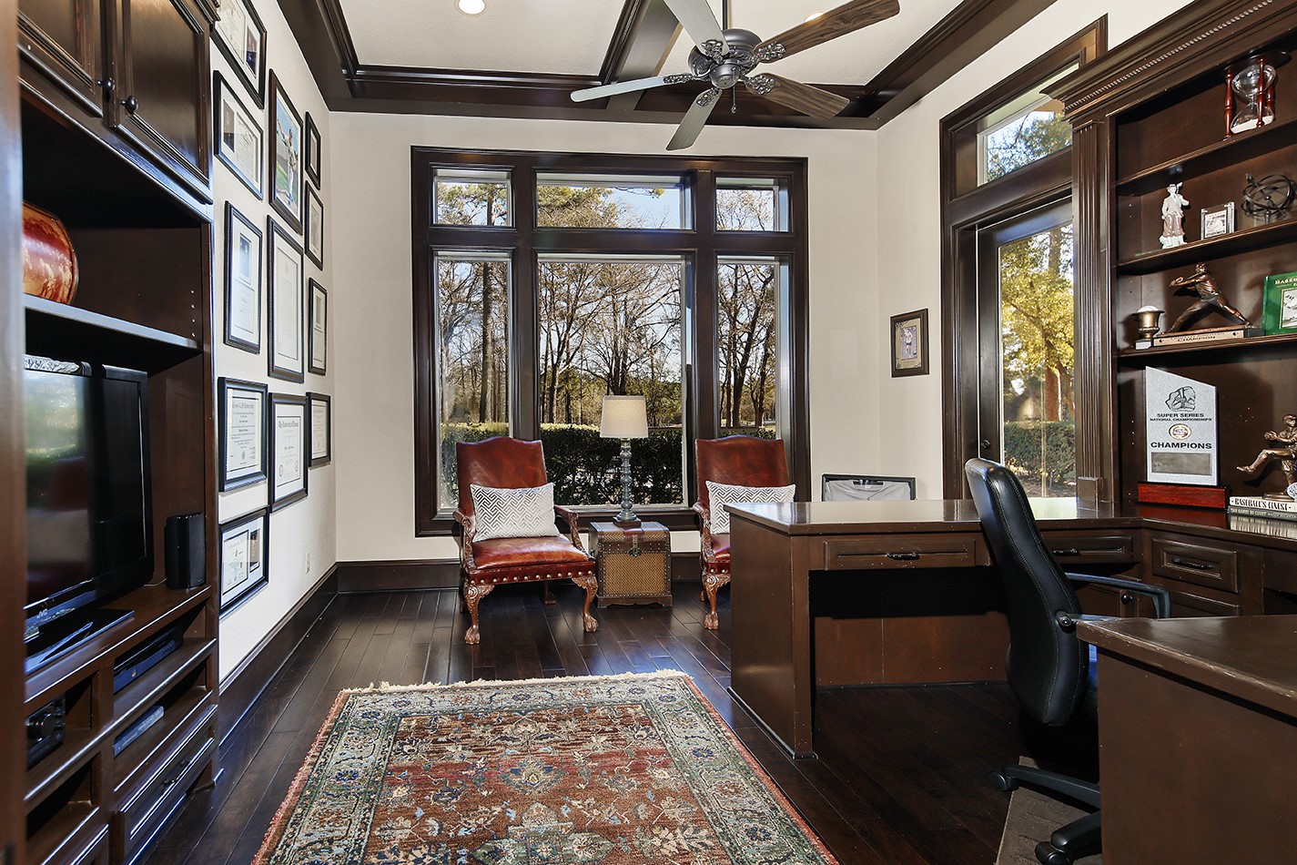 32 Palmer Woods Drive, The Woodlands, TX 77381