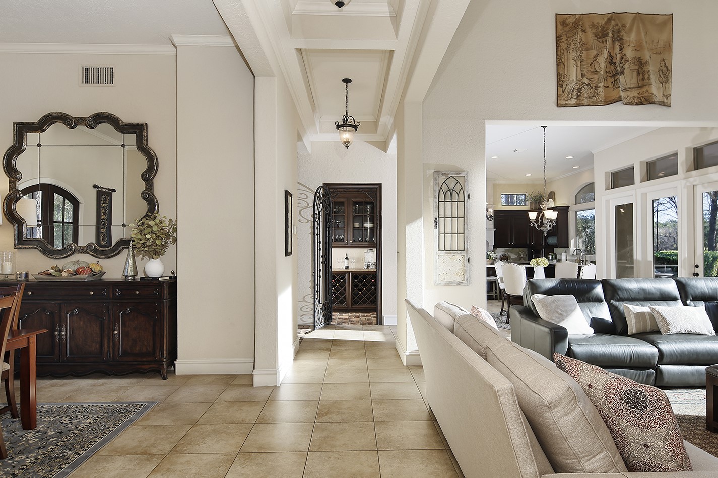 32 Palmer Woods Drive, The Woodlands, TX 77381