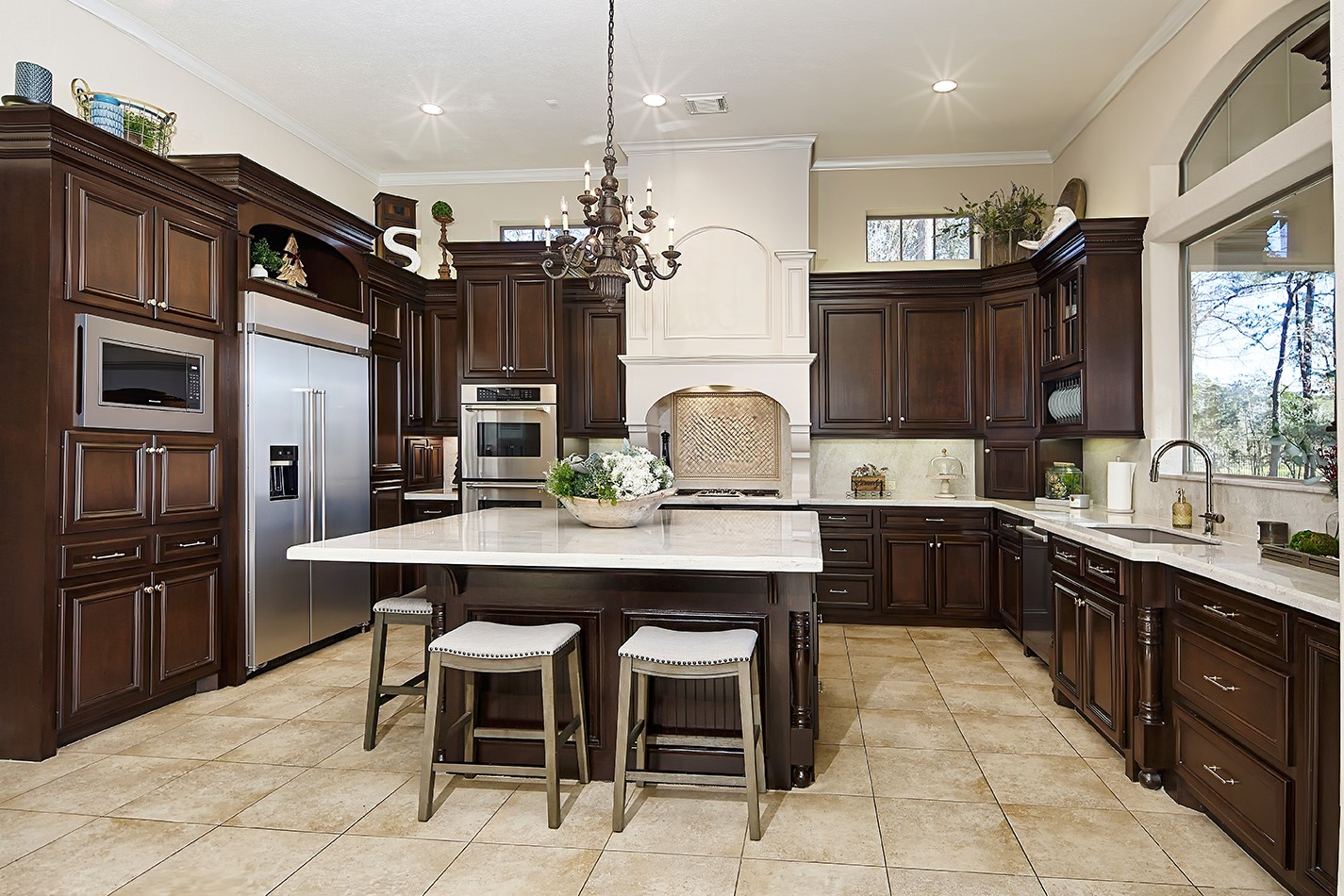 32 Palmer Woods Drive, The Woodlands, TX 77381
