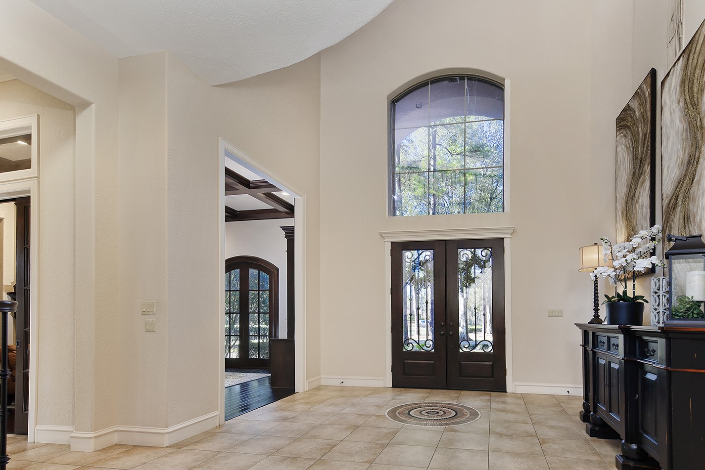32 Palmer Woods Drive, The Woodlands, TX 77381