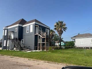 4127 Avenue M, #2, Galveston, TX 77550