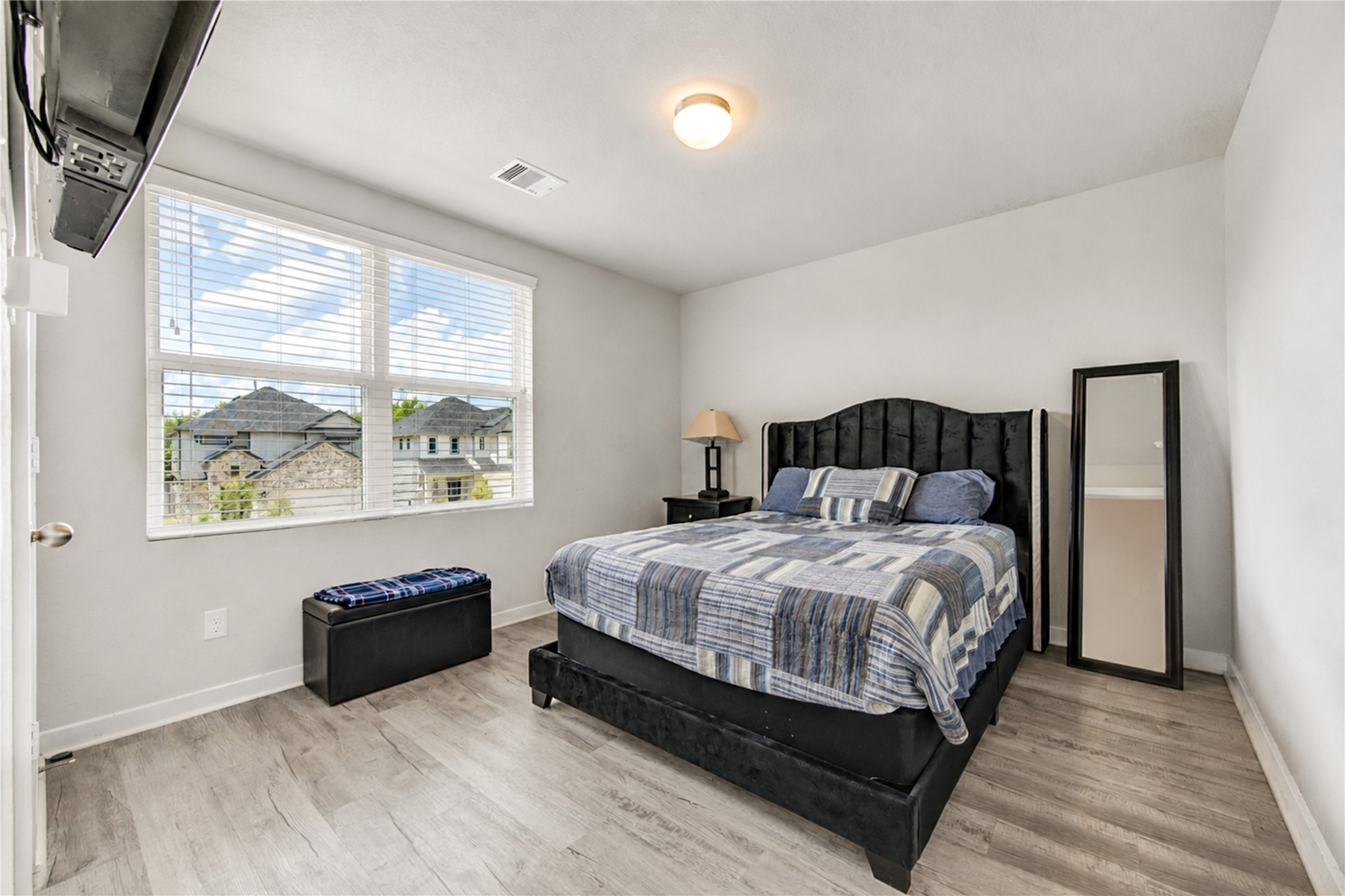 4th Bedroom