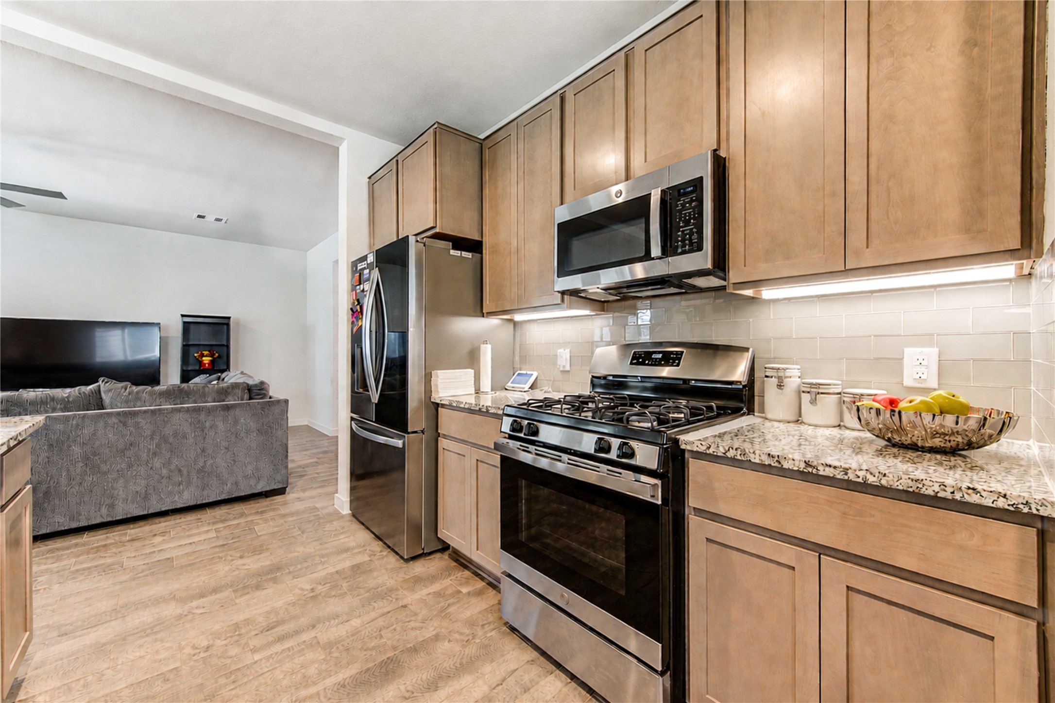 2223 Emerald Diamond Court, Fresno, TX 77545