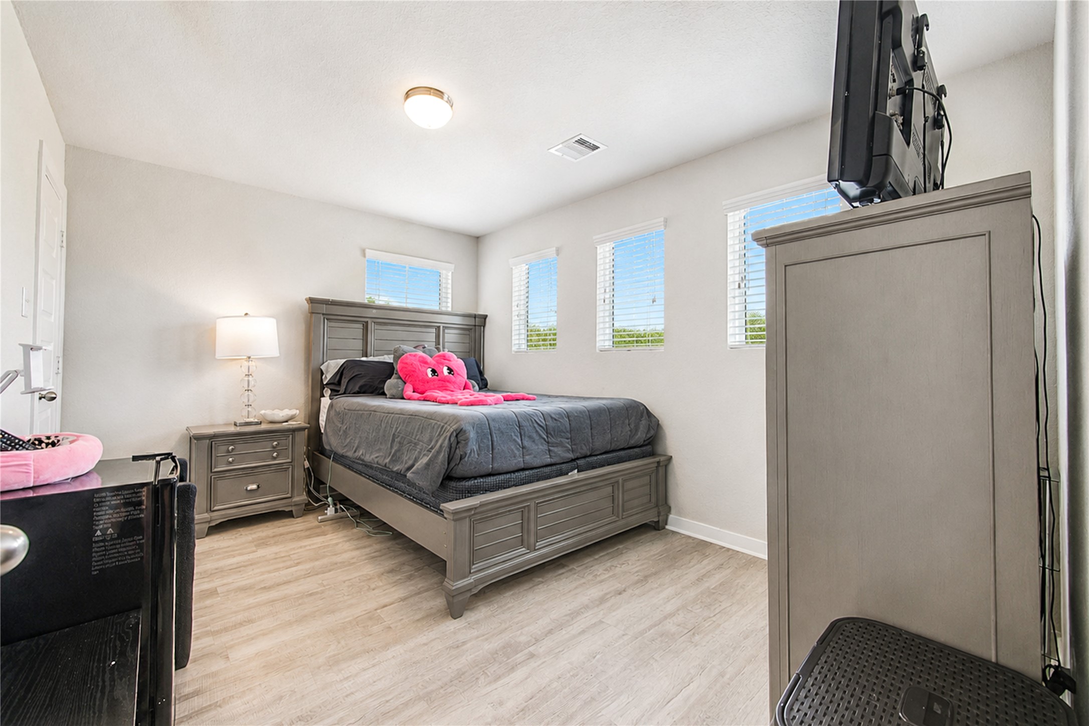 3rd Bedroom
