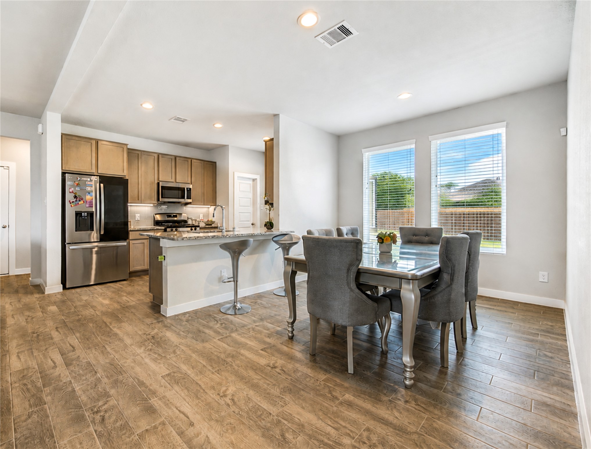 2223 Emerald Diamond Court, Fresno, TX 77545