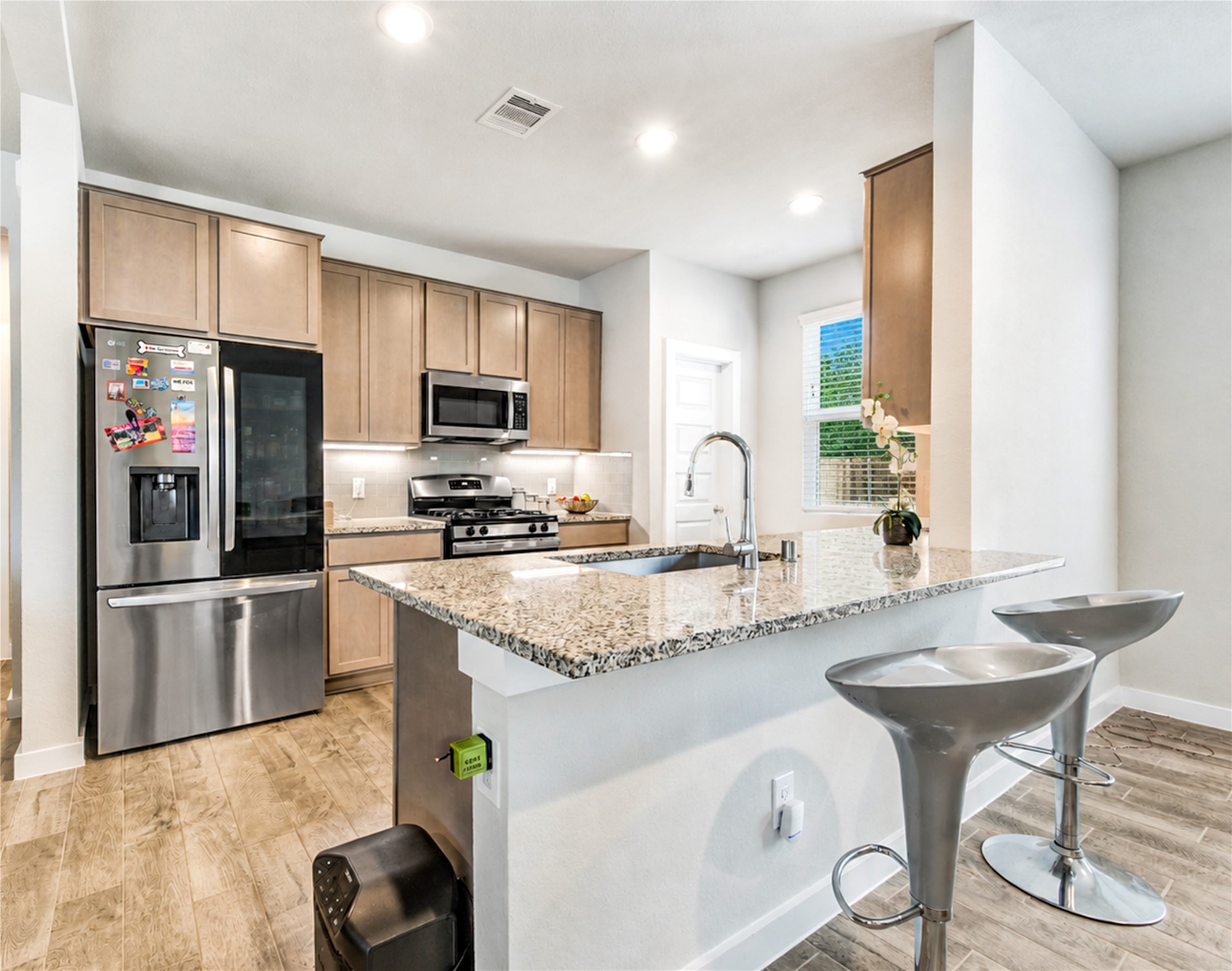 2223 Emerald Diamond Court, Fresno, TX 77545