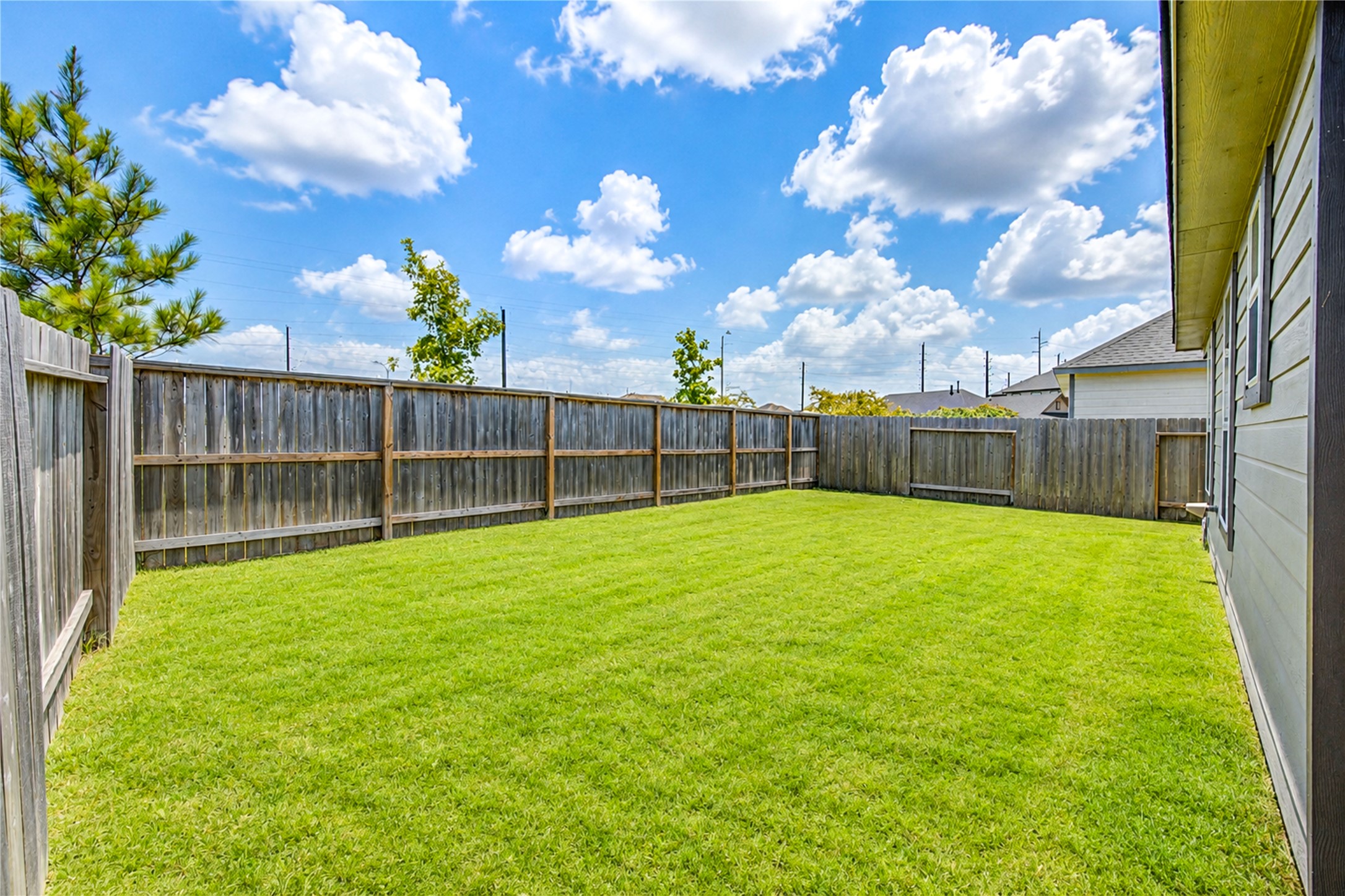 2223 Emerald Diamond Court, Fresno, TX 77545