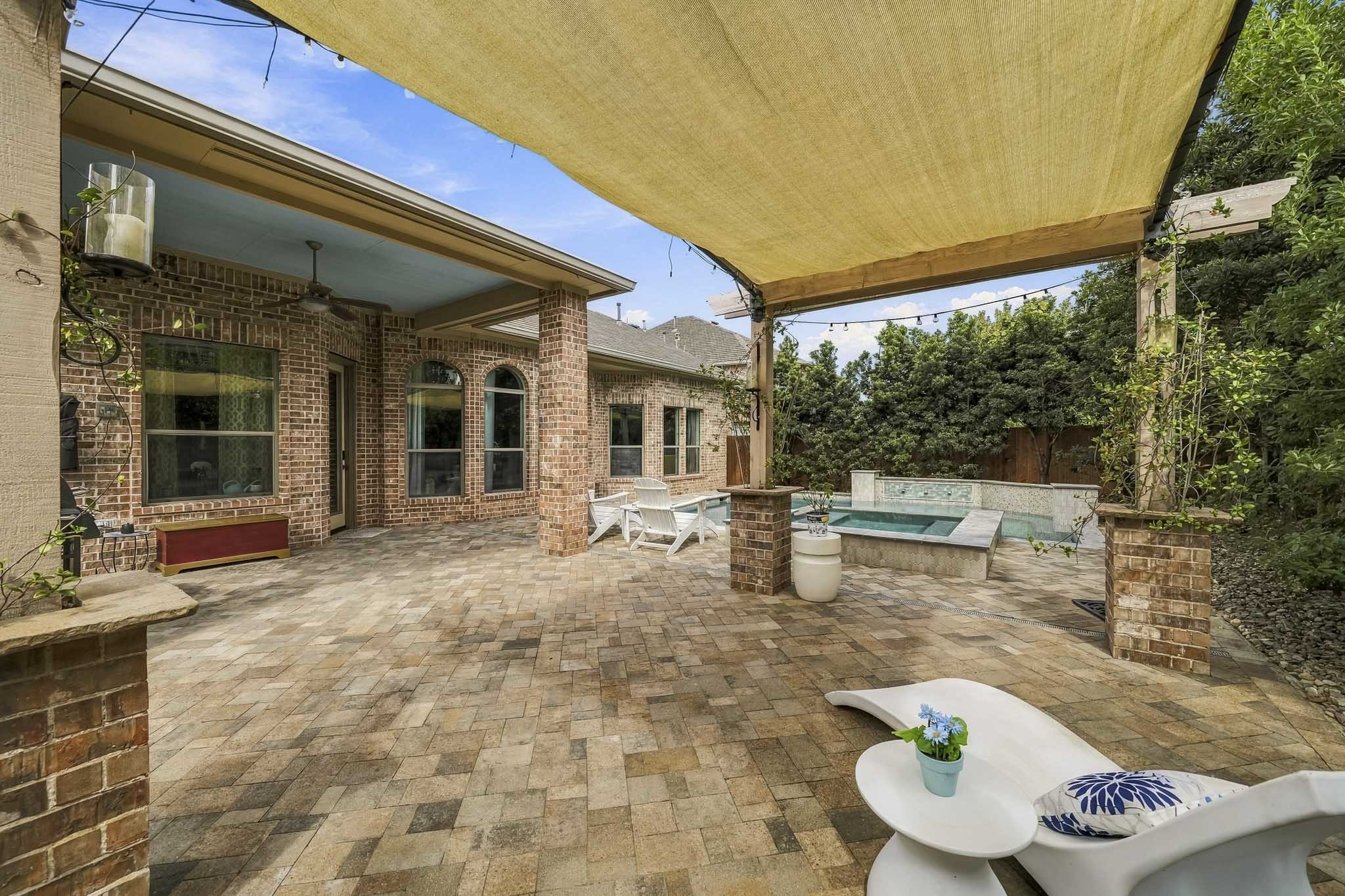 2804 Veneto Court, League City, TX 77573