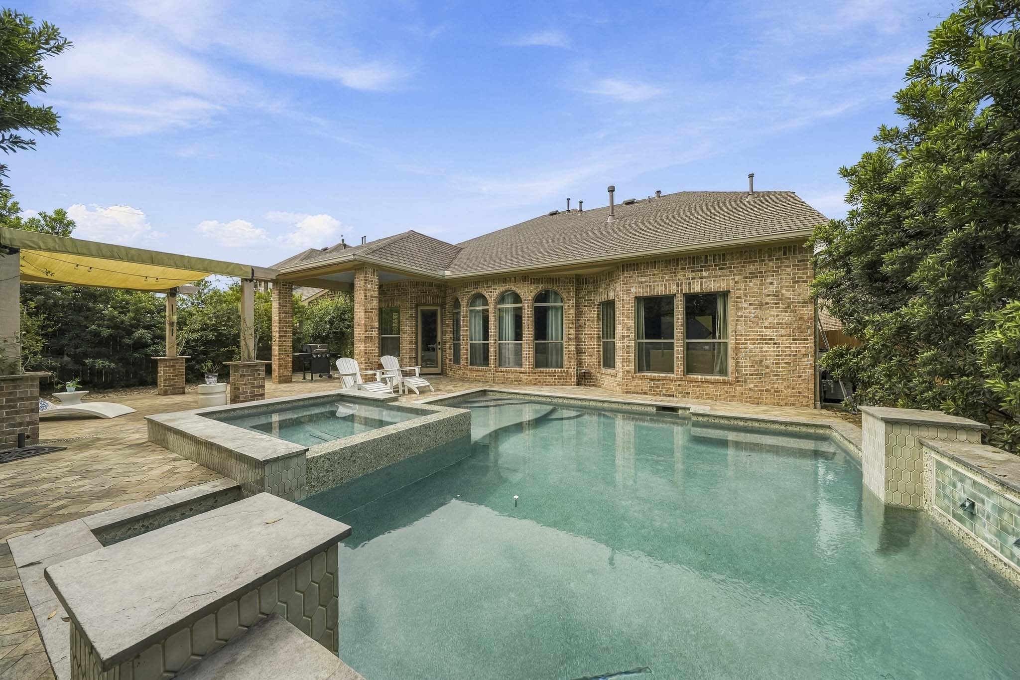 2804 Veneto Court, League City, TX 77573