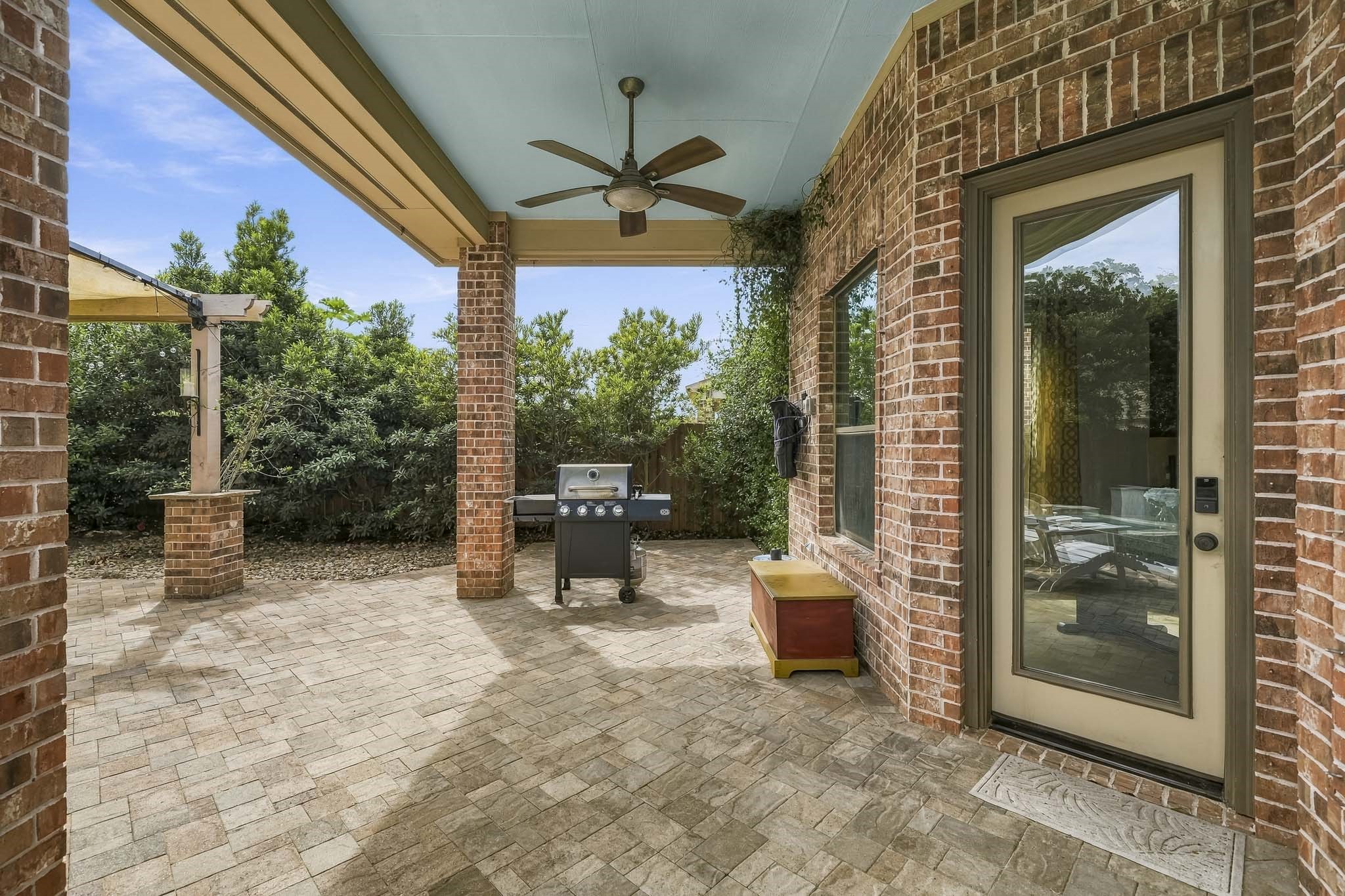 2804 Veneto Court, League City, TX 77573