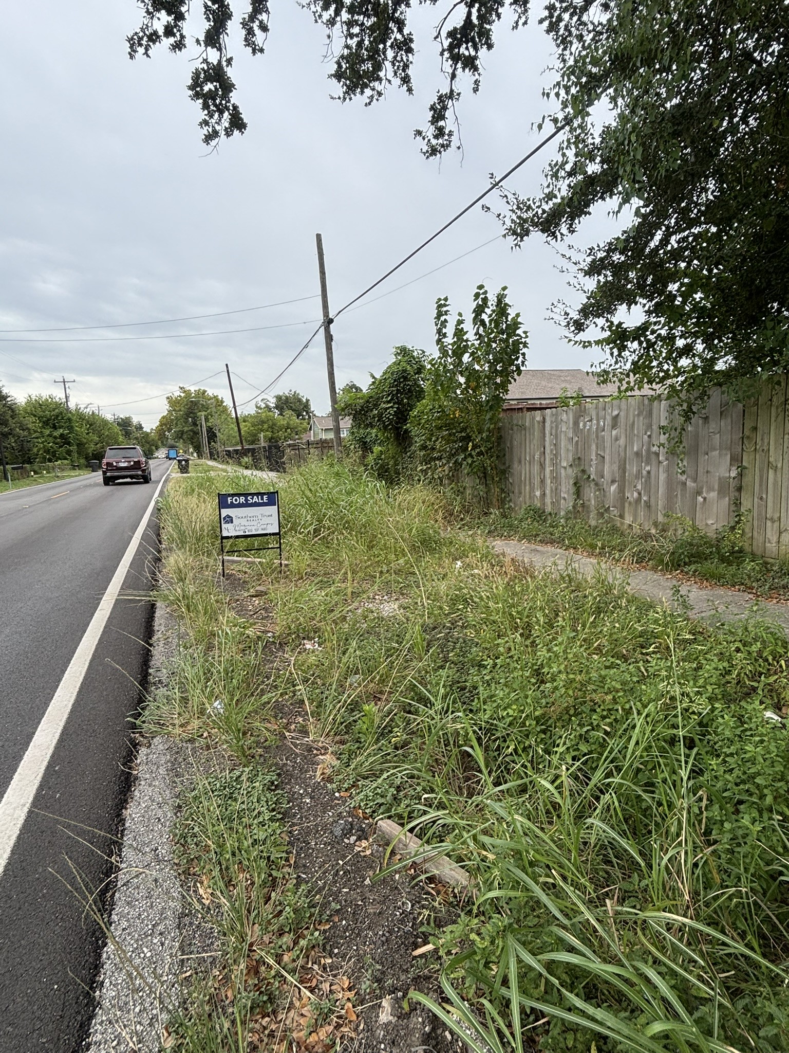 3726 Parker Road, Houston, TX 77093