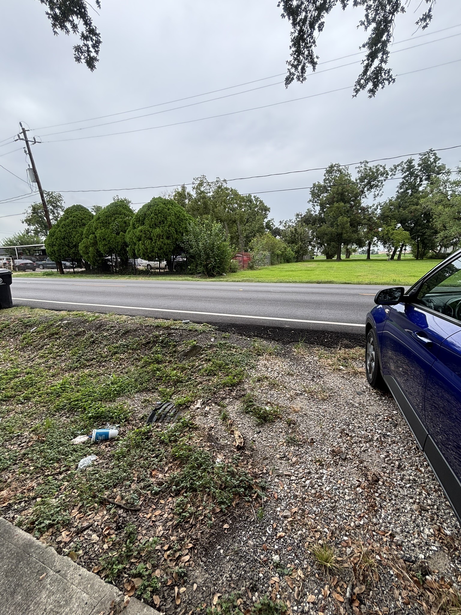 3726 Parker Road, Houston, TX 77093