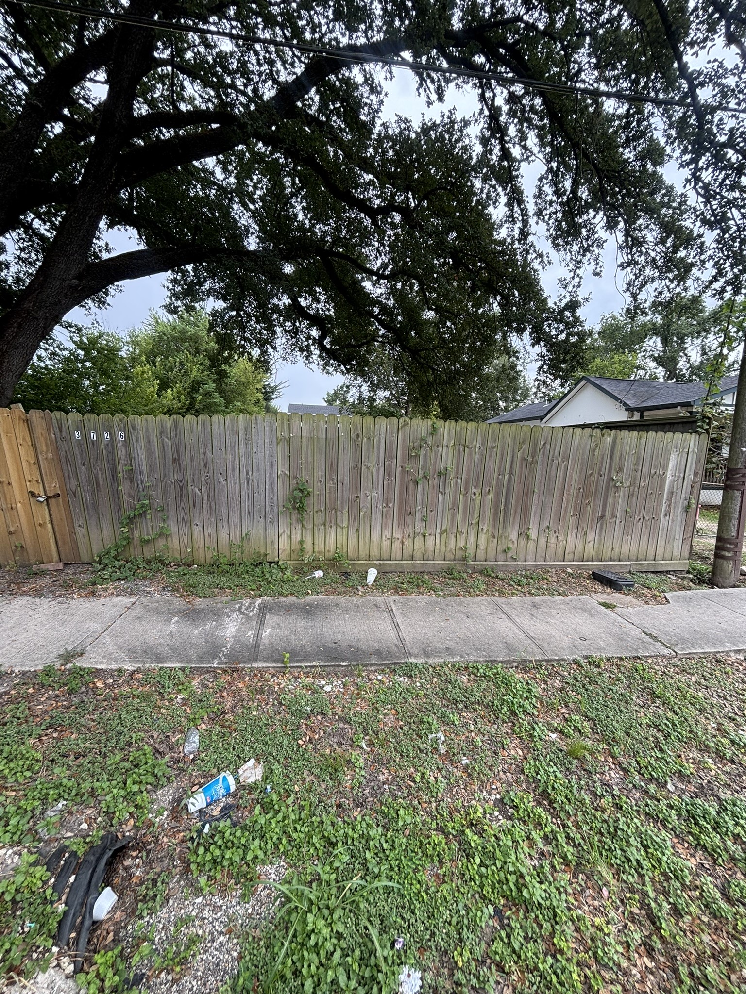 3726 Parker Road, Houston, TX 77093