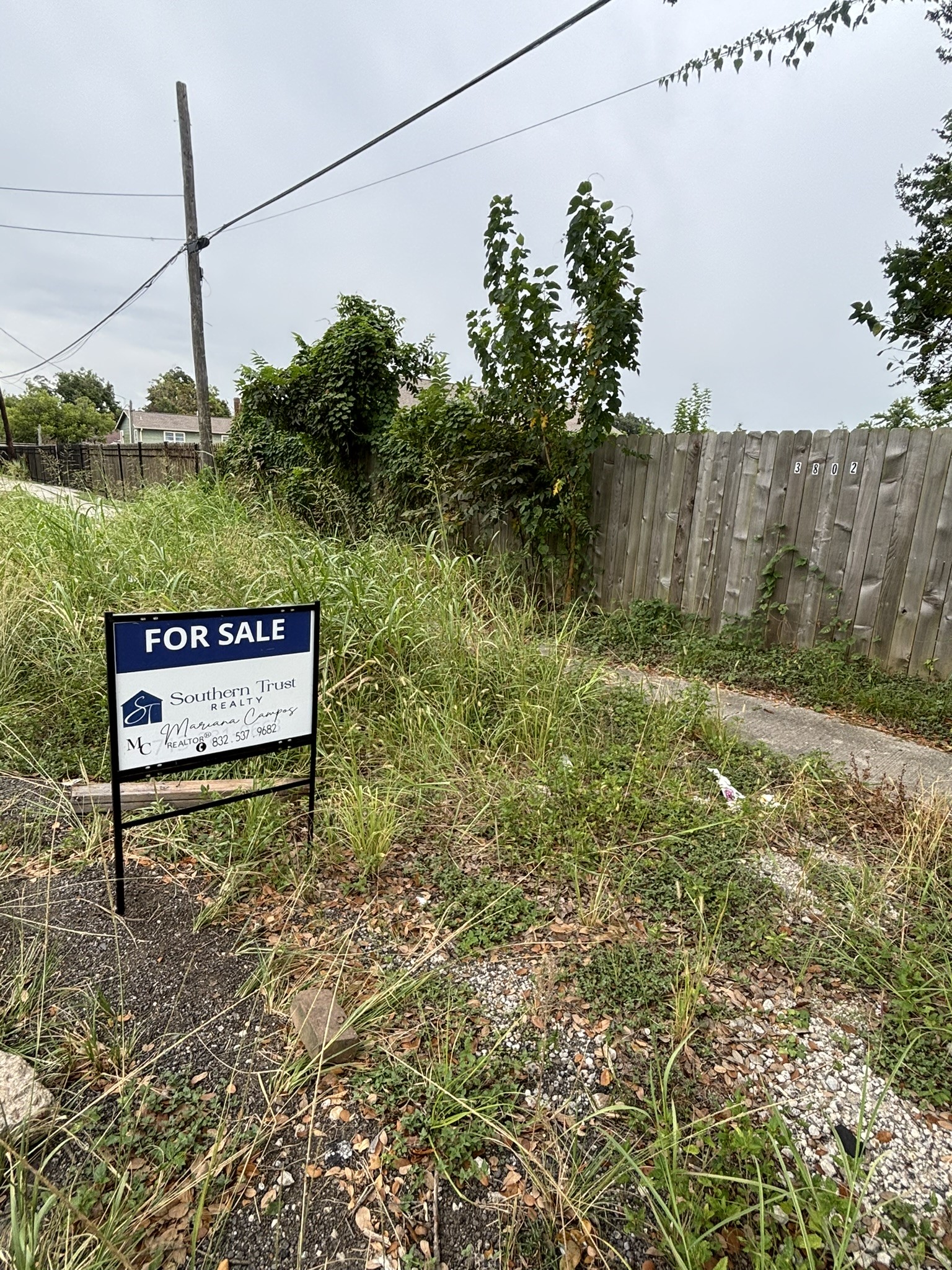 3726 Parker Road, Houston, TX 77093
