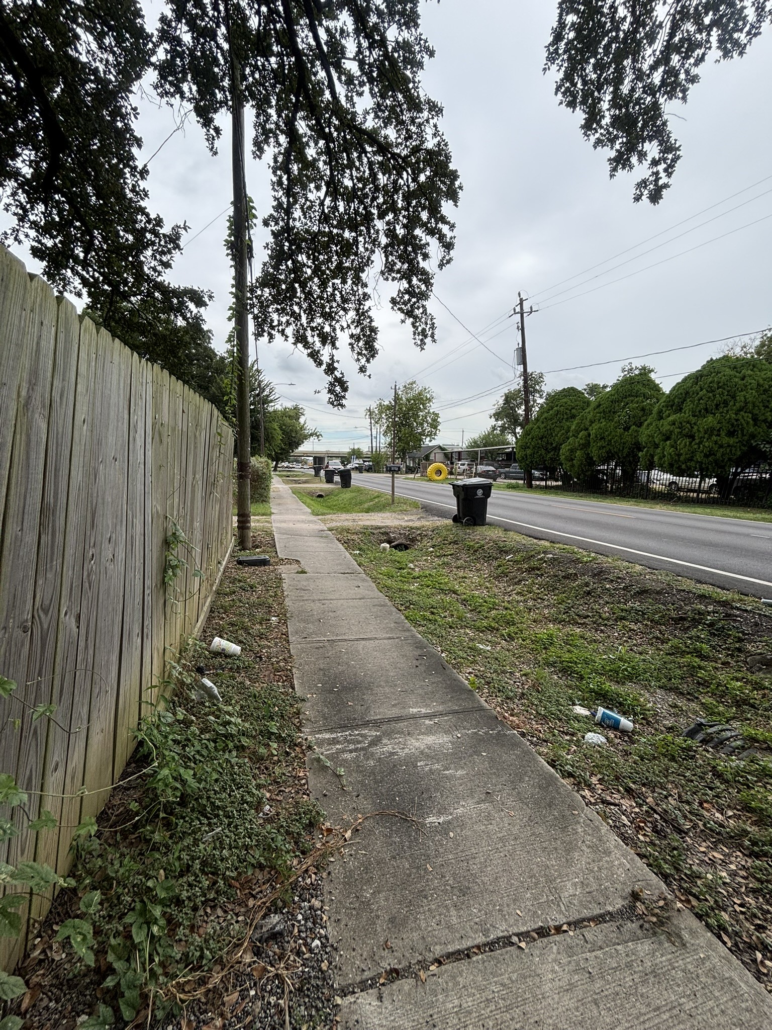 3726 Parker Road, Houston, TX 77093