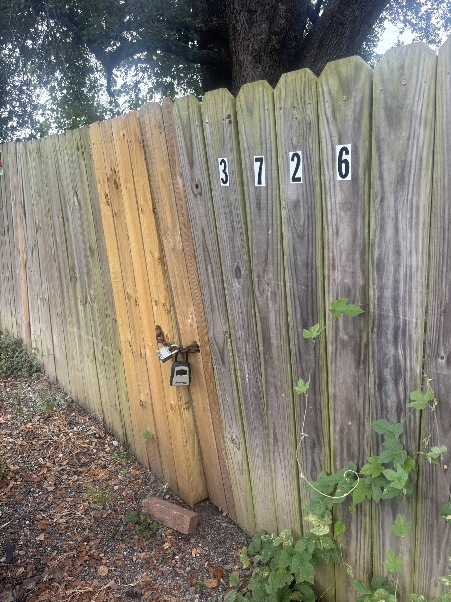 3726 Parker Road, Houston, TX 77093