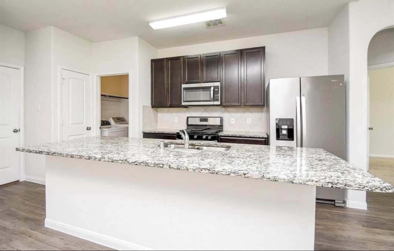 9630 Summer Song Drive, Richmond, TX 77407
