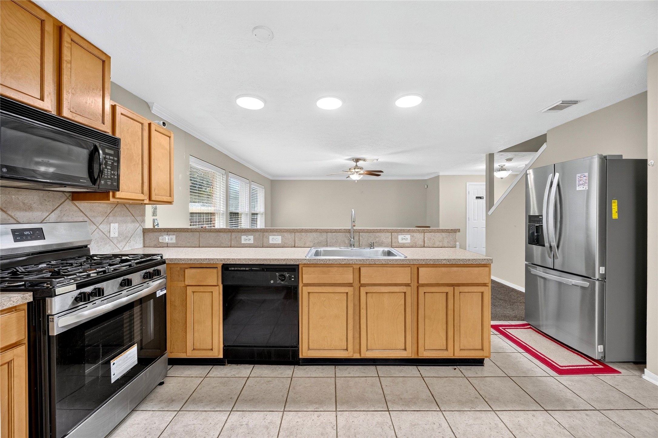 14919 Gray Ridge Drive, Houston, TX 77082