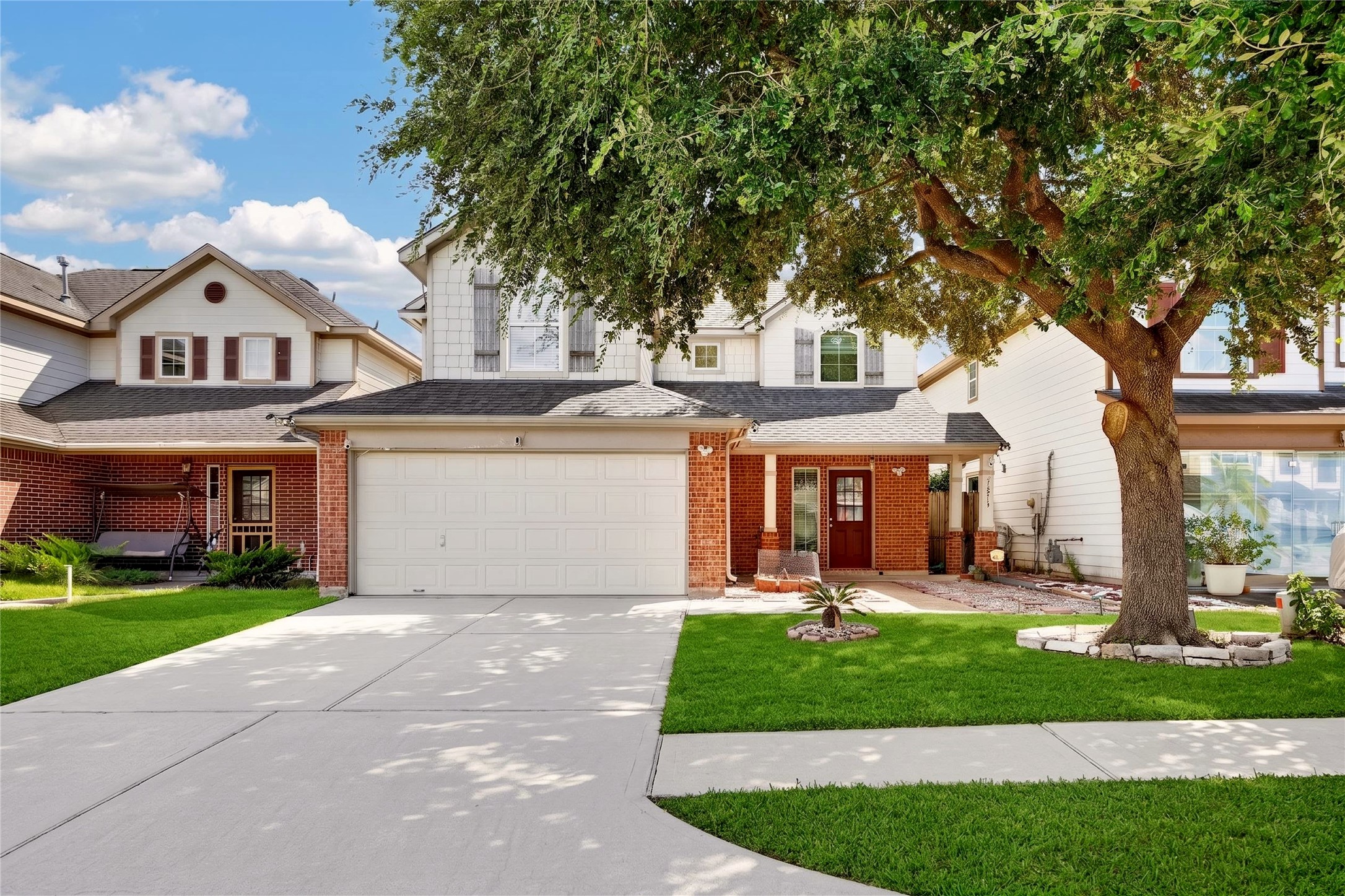 14919 Gray Ridge Drive, Houston, TX 77082