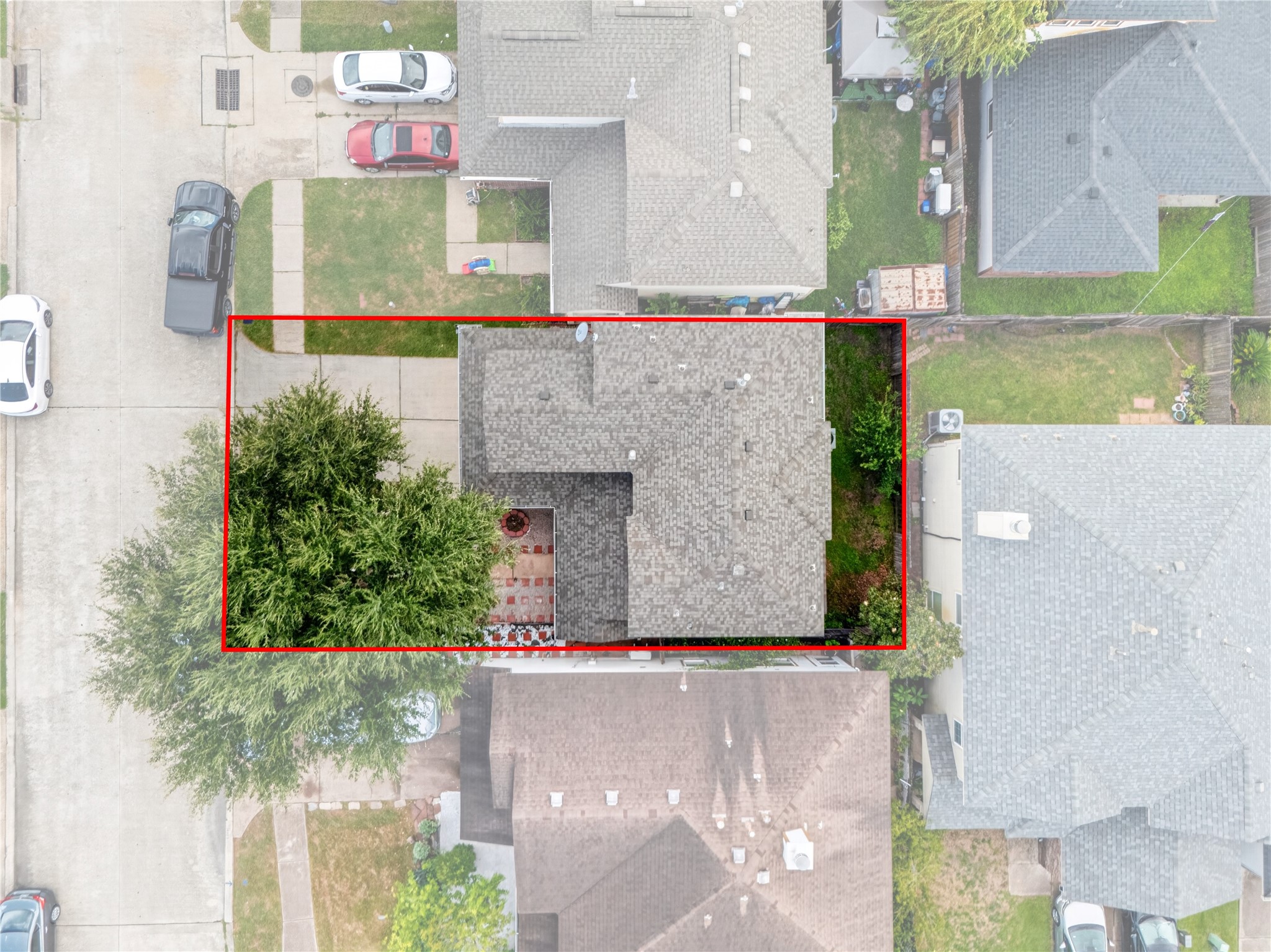 14919 Gray Ridge Drive, Houston, TX 77082