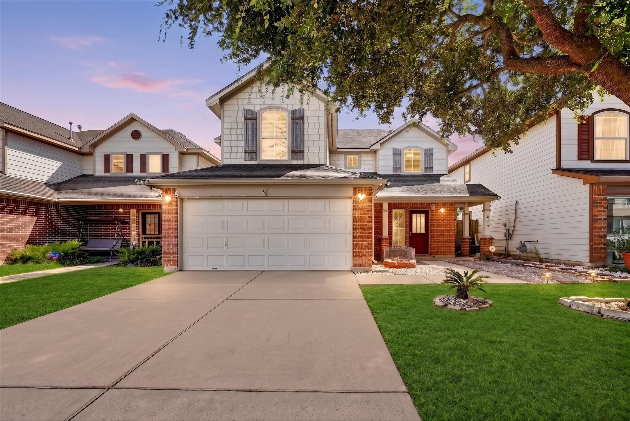 14919 Gray Ridge Drive, Houston, TX 77082