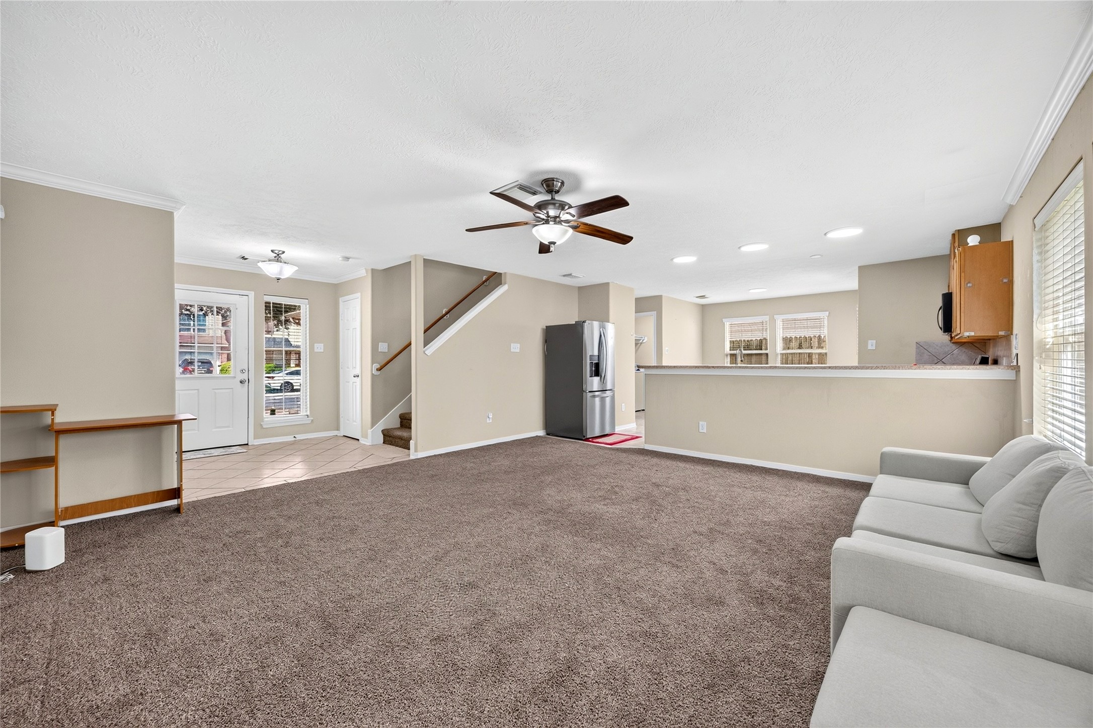 14919 Gray Ridge Drive, Houston, TX 77082