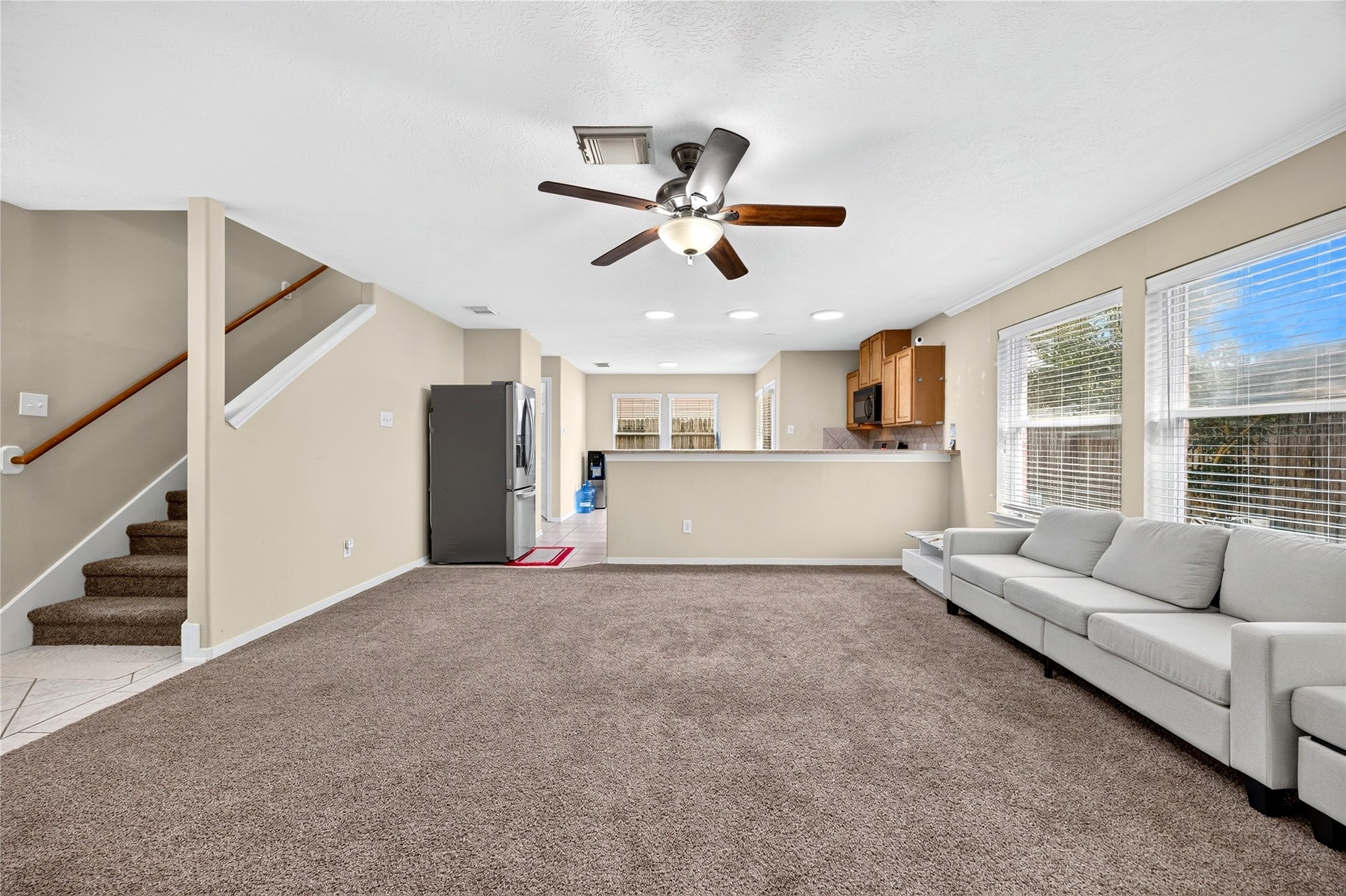 14919 Gray Ridge Drive, Houston, TX 77082