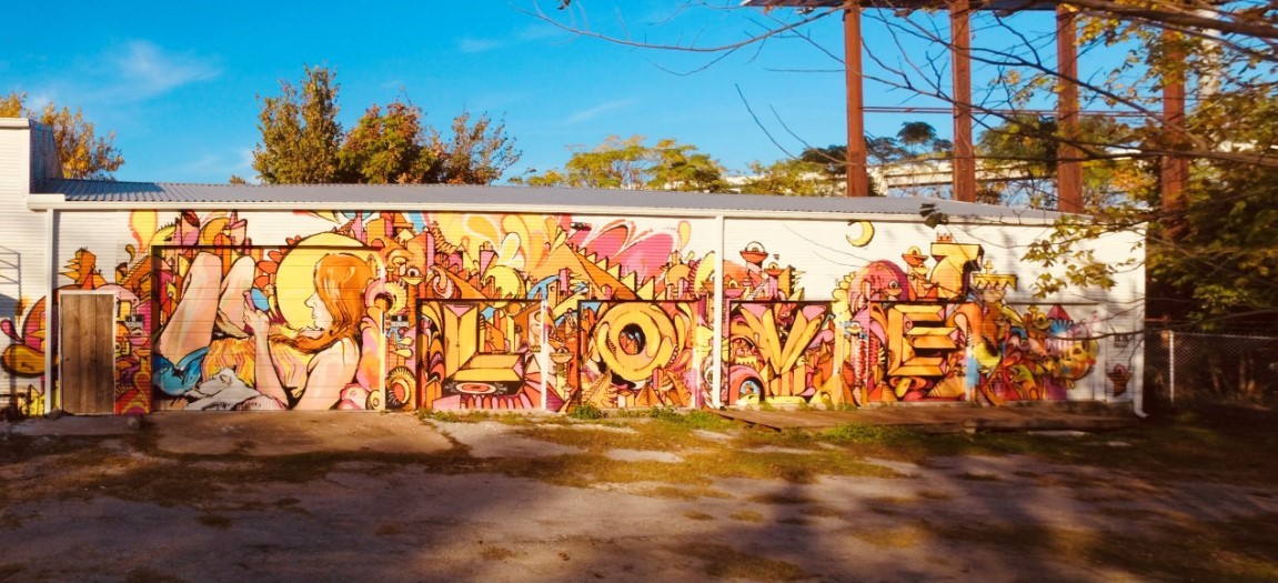 1218 Spring Street, Houston, TX 77007