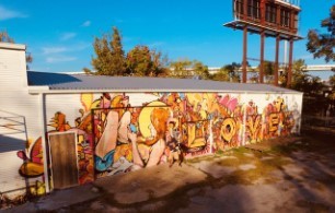 1218 Spring Street, Houston, TX 77007
