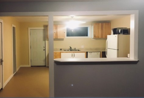 1218 Spring Street, Houston, TX 77007