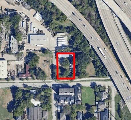 1218 Spring Street, Houston, TX 77007