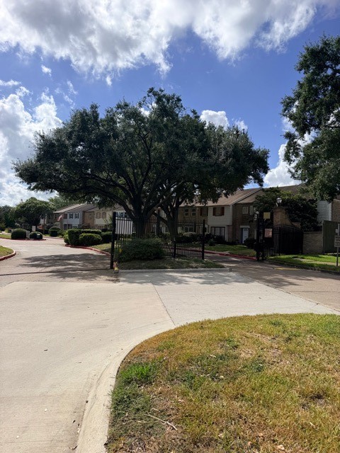 8367 Nairn Street, Houston, TX 77074