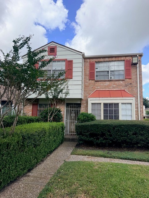 8367 Nairn Street, Houston, TX 77074 8367 Nairn Street, Houston, TX 77074