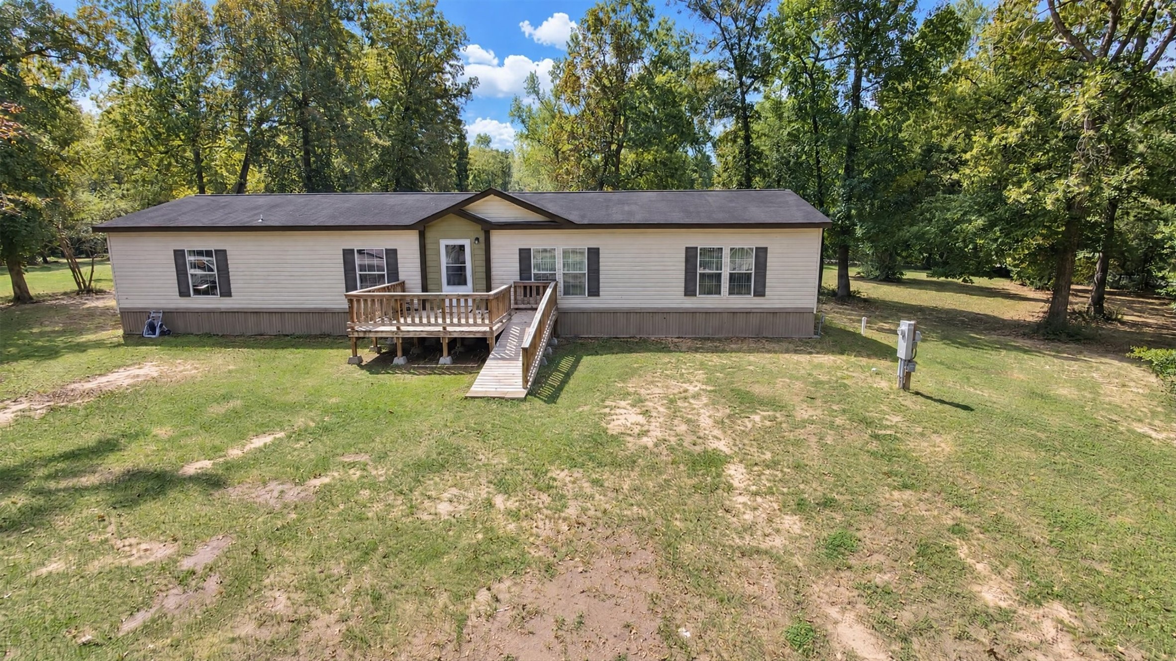 11350 Hillcrest Drive, Conroe, TX 77303