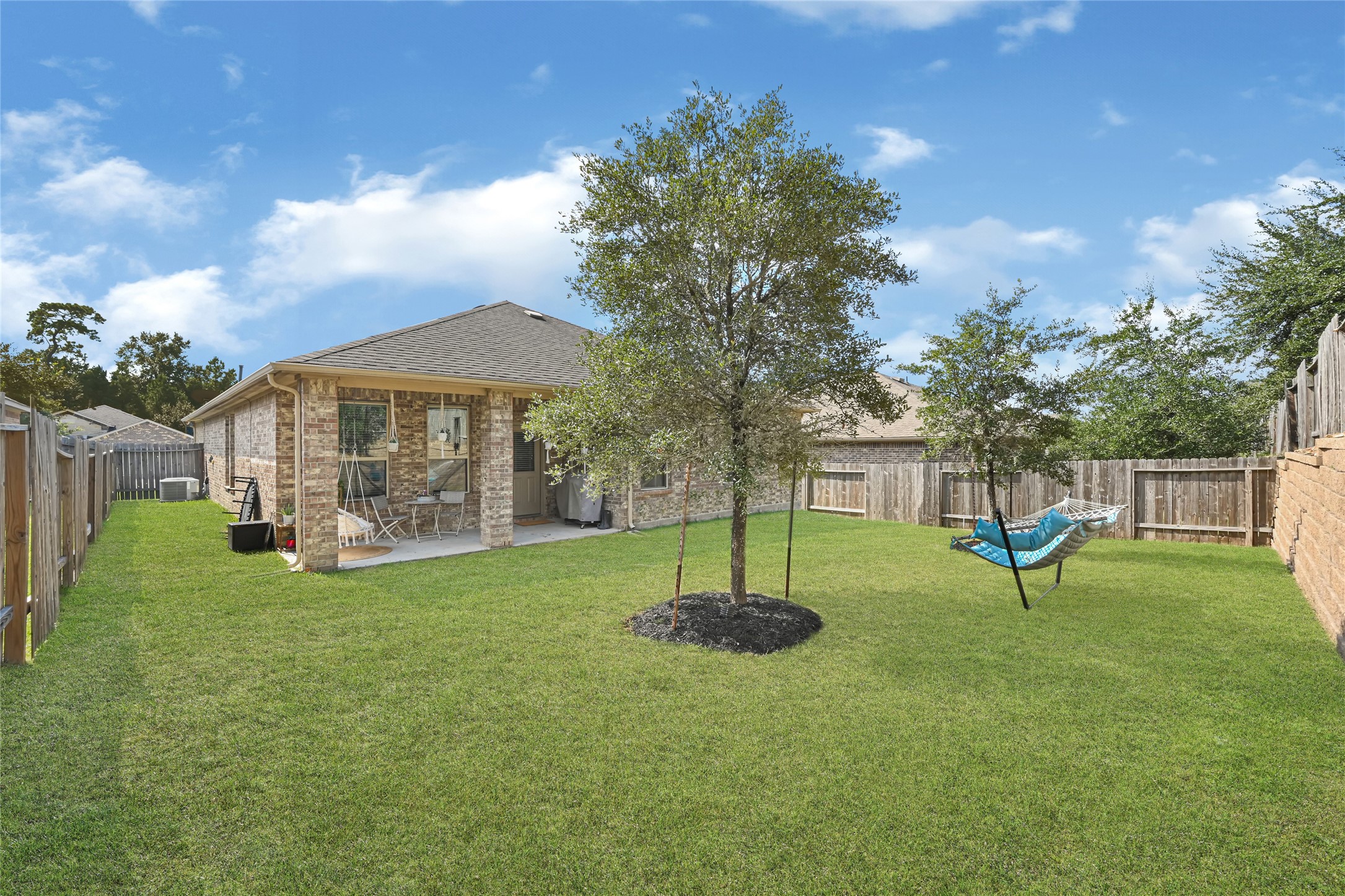 8422 Coral Cove Pass Lane, Conroe, TX 77304